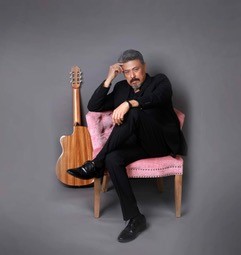 Nelson Teran Live