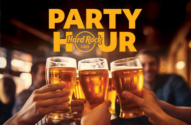 party hour