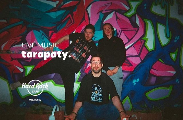 Live Music | tarapaty.