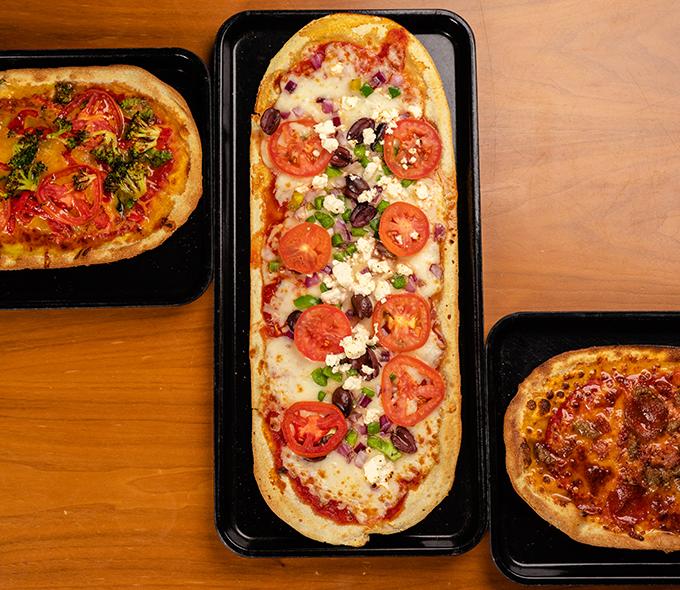 flavour tour-pizza