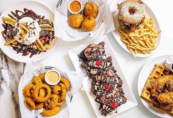 Sugar Factory