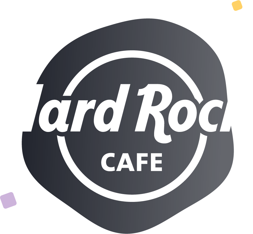Hard Rock Cafe game feature artwork