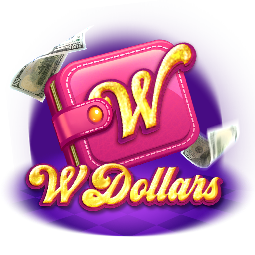 Collectibles prizes Winner Dollars screen